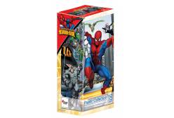 Пластиковый пазл Человек-паук, 500 элементов