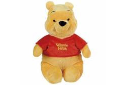 Мягкая игрушка Медвежонок Винни, 43 см