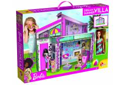 Игровой набор Barbie Летняя вилла