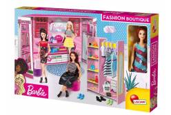 Игровой набор Barbie Модный магазин