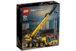 Конструктор LEGO TECHNIC Мобильный кран
