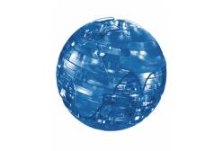 3D Crystal Puzzle-светильник Земля