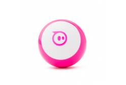 Беспроводной робо-шар Sphero Mini, цвет: розовый