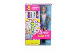 Кукла Barbie из серии Загадочные профессии