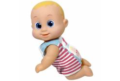 Кукла-малышка Bouncin’ Babies, 16 см