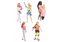 Кукла Barbie Олимпийская спортсменка, в ассортименте