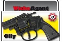 Пистолет Olly Gun Agent (127 мм)