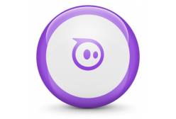 Беспроводной робо-шар Sphero Mini, цвет: фиолетовый