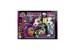 Пазл Школа Монстров (Monster High), 80 элементов