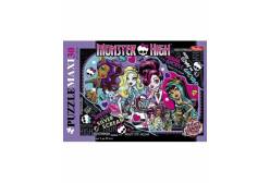 Пазлы maxi Школа Монстров (Monster High), 30 элементов