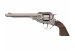 Ковбойский револьвер (8 пистонов)