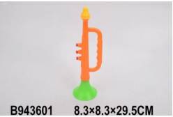 Музыкальная игрушка Труба. Симфония №2 (29 см)