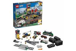 Конструктор Lego Товарный поезд